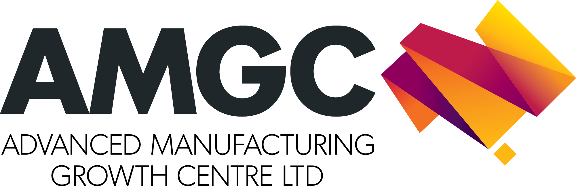 Logo AMGC logo
