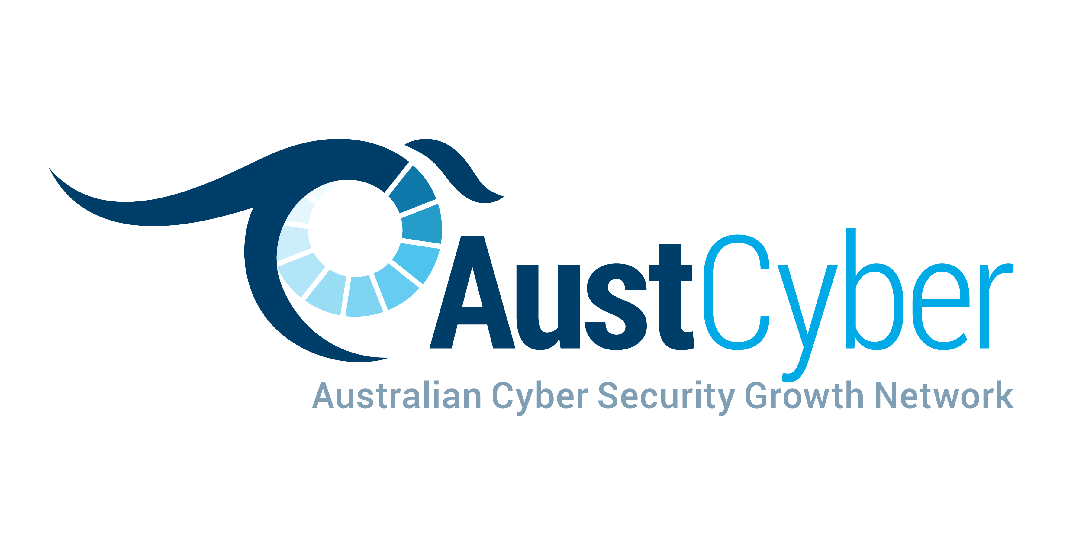 Logo AustCyber logo